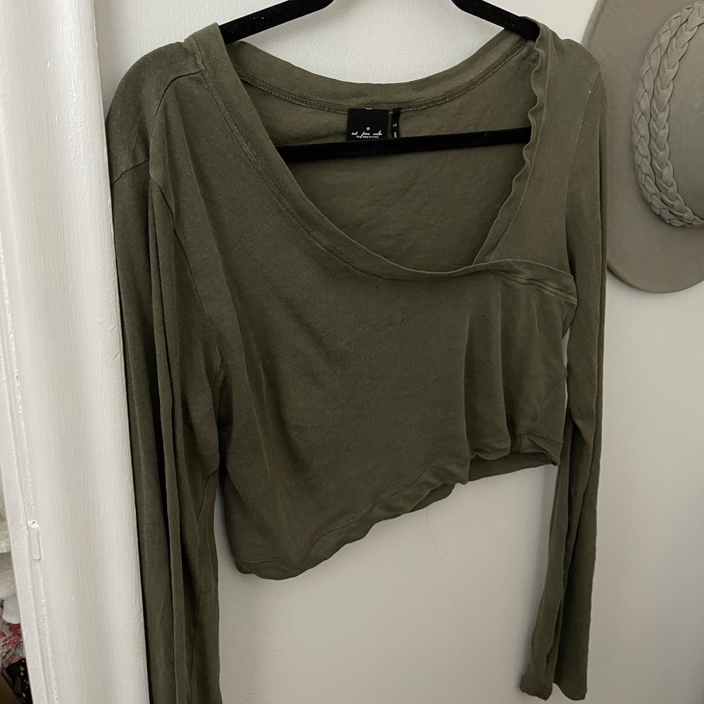 URBAN OUTFITTERS TOP